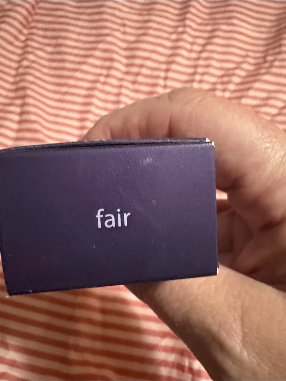 Tarte BB Blur Tinted Moisturizer - Fair - Picture 3 of 4